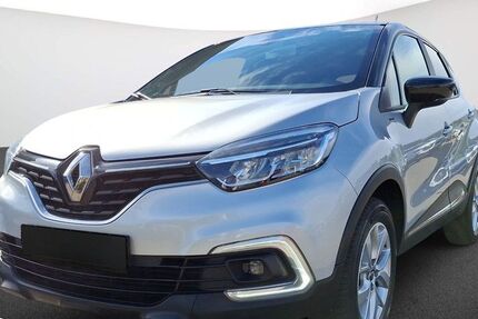 Renault Captur 50.775 km 13.490 € Stuhr 28816