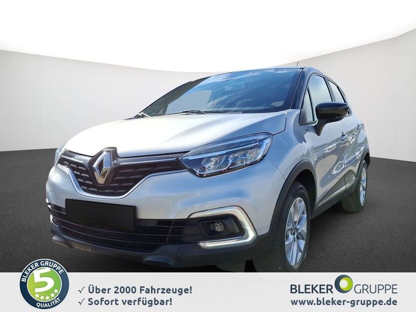 Renault Captur 50.775 km 13.490 € Stuhr 28816