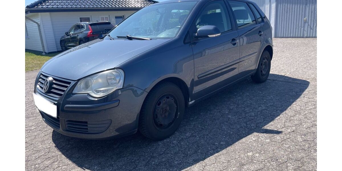 VW Polo 182.000 km 2.600 &euro; Gelting 24395