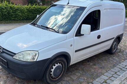 Opel Combo 223.200 km 1.970 &euro; Woldegk an der A20 17348