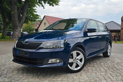 Skoda Fabia 102.000 km 9.700 &euro; Königs Wusterhausen 15712