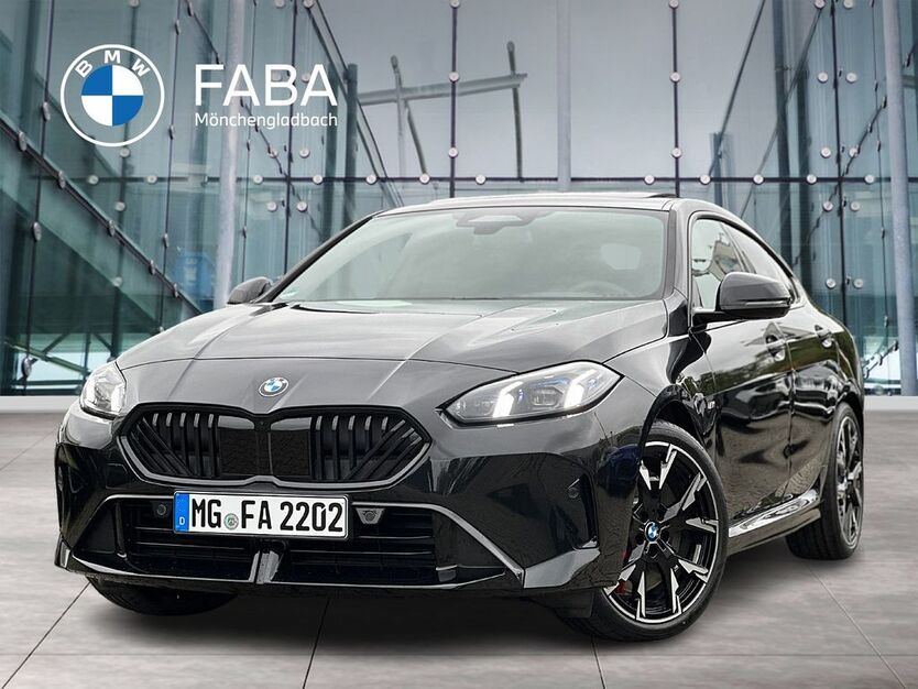 BMW 220 Gran Coupé 1.200 km 51.790 € Mönchengladbach 41066