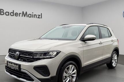 VW T-Cross 9.173 km 21.930 € Wolfratshausen 82515