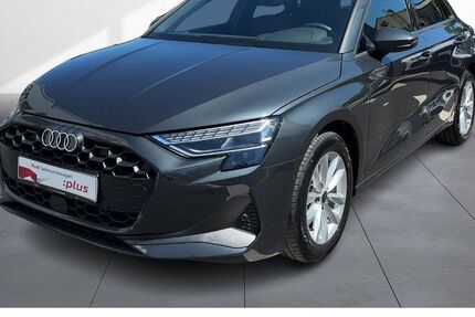 Audi A3 5.681 km 31.990 &euro; Dresden 01067