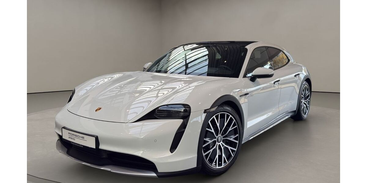 Porsche Taycan 61.874 km 56.900 &euro; Aachen 52068