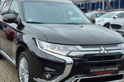 Mitsubishi Outlander 57.000 km 17.990 &euro; Essen 45141