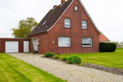 Haus Bunde - 7 Zimmer, 137 m&sup2;, 159.000&euro; | Angebot:26379692