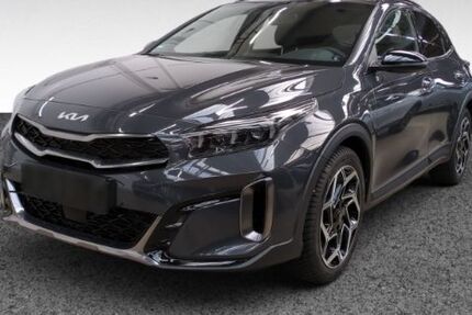 Kia XCeed 1.221 km 32.980 &euro; Korschenbroich 41352