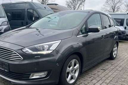 Ford C-Max 79.000 km 10.790 &euro; Senden 48308