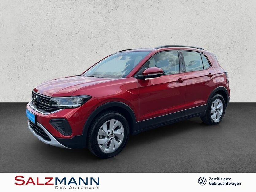 T-Cross