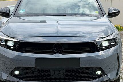 Opel Corsa 13.315 km 14.850 &euro; Herborn 35745