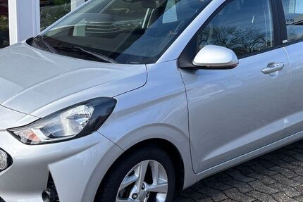 Hyundai i10 43.138 km 12.100 &euro; Esens 26427