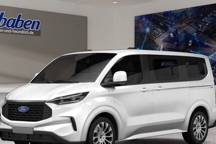 Ford Tourneo Custom 11.066 km 46.950 &euro; Hamburg 21073