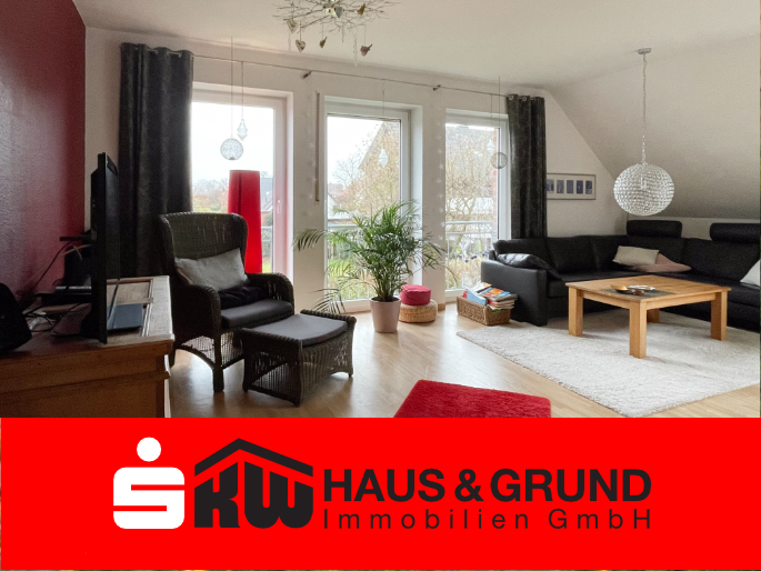 Wohnung zum Kaufen in Rietberg 267.000 € 92 m² 3 zimmer