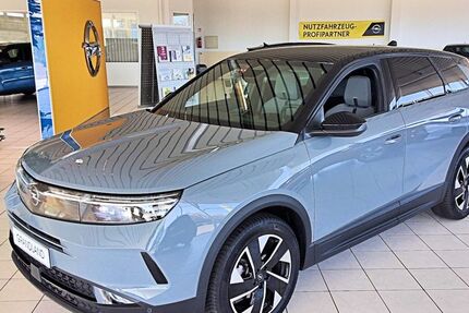 Opel Grandland (X) 12.800 km 29.980 &euro; Eilenburg 04838