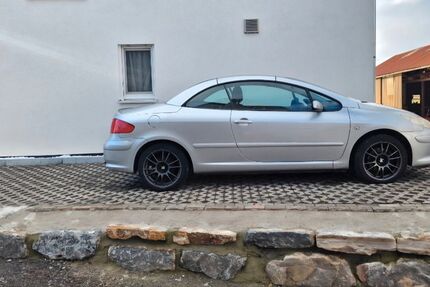 Peugeot 307 170.300 km 1.300 &euro; Künzelsau 74653