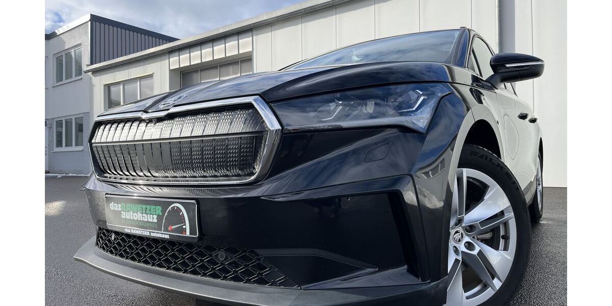 Skoda Enyaq 12.780 km 28.460 &euro; Marktredwitz 95615