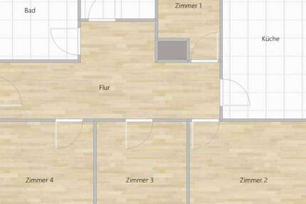 WG-Zimmer in Böblingen 388 € 10 m² zimmer