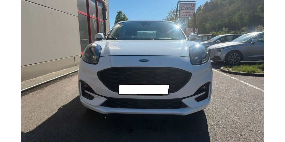 Ford Puma 39.900 km 12.800 &euro; Aalen 73431
