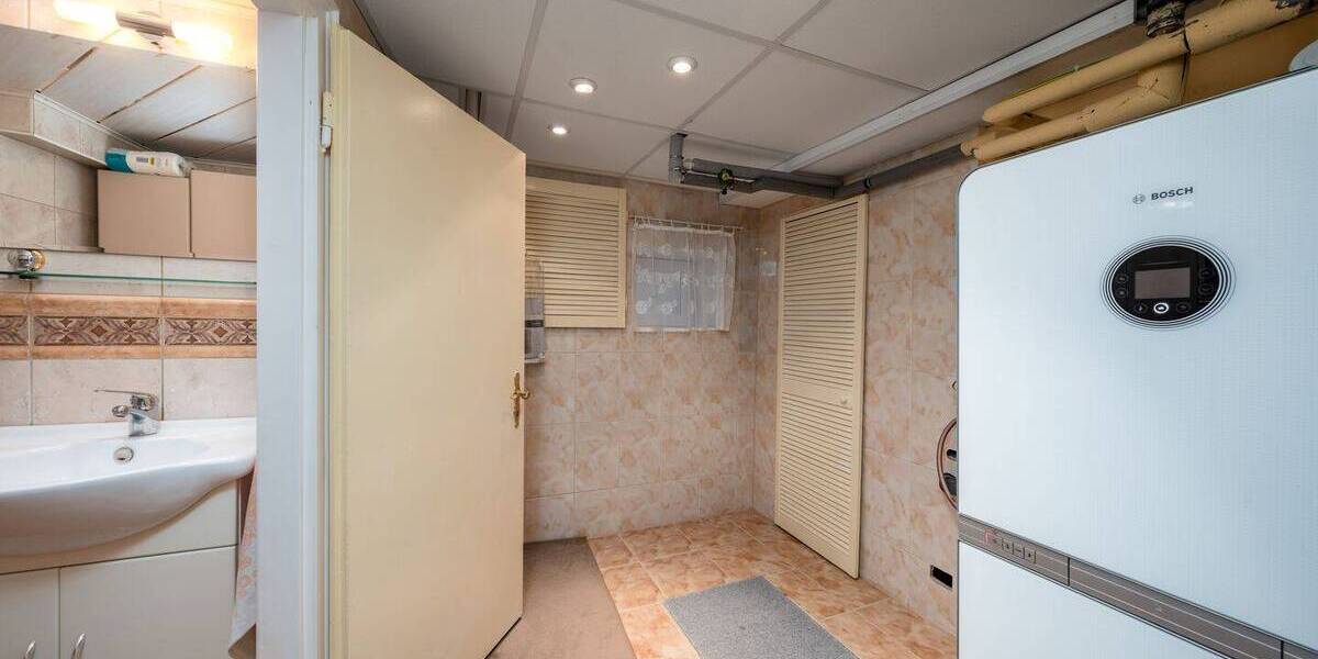 Einfamilienhaus Wandlitz Basdorf - 6 Zimmer, 92 m&sup2;, 465.000&euro; | Angebot:26017761