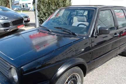 VW Golf 156.000 km 3.690 &euro; Landshut 84030
