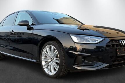 Audi A4 70.000 km 26.299 &euro; Ittlingen 74930