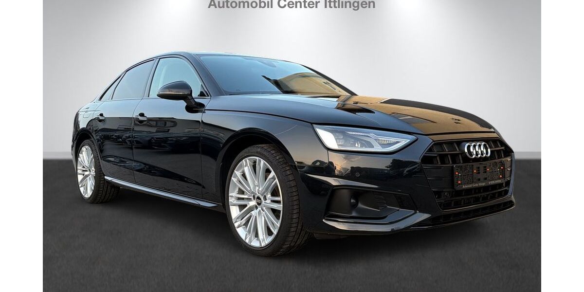 Audi A4 70.000 km 26.299 &euro; Ittlingen 74930