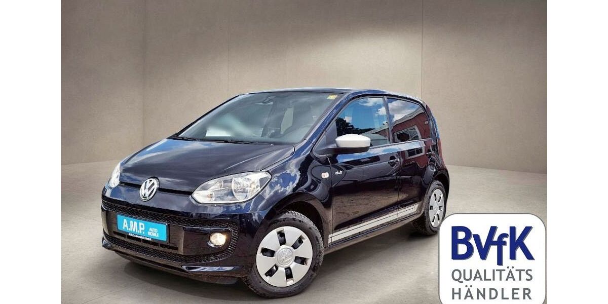 VW up! 37.250 km 10.699 &euro; Dresden 01237