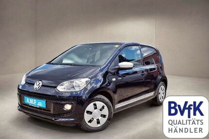 VW up! 37.250 km 11.690 &euro; Dresden 01237
