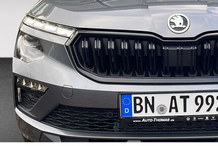 Skoda Kamiq 3.000 km 31.680 &euro; Bonn 53227