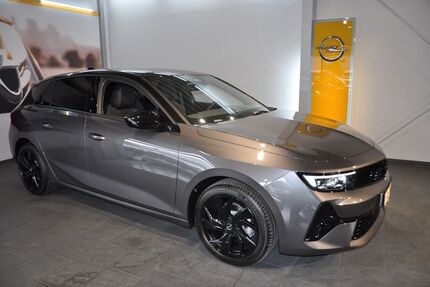 Opel Astra 28.000 km 23.790 &euro; Aichach 86551