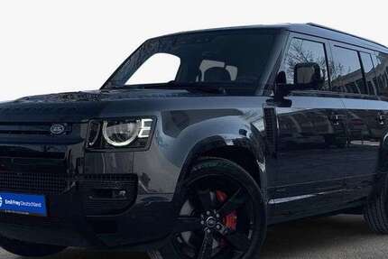 Land Rover Defender 3.369 km 114.496 &euro; München 80809