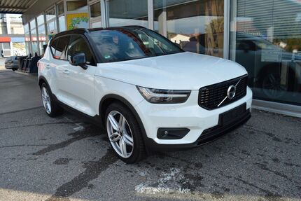 Volvo XC40 40.087 km 31.900 € Offenau 74254