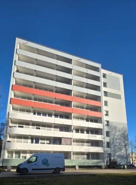 Etagenwohnung Leutkirch im Allgäu - 4 Zimmer, 100 m&sup2;, 1.000&euro; | Angebot:26097347
