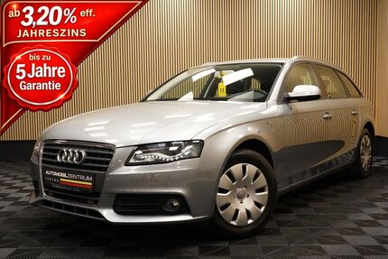 Audi A4 103.865 km 11.684 &euro; Taucha 04425