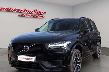 Volvo XC90 46.646 km 51.890 &euro; Potsdam 14482