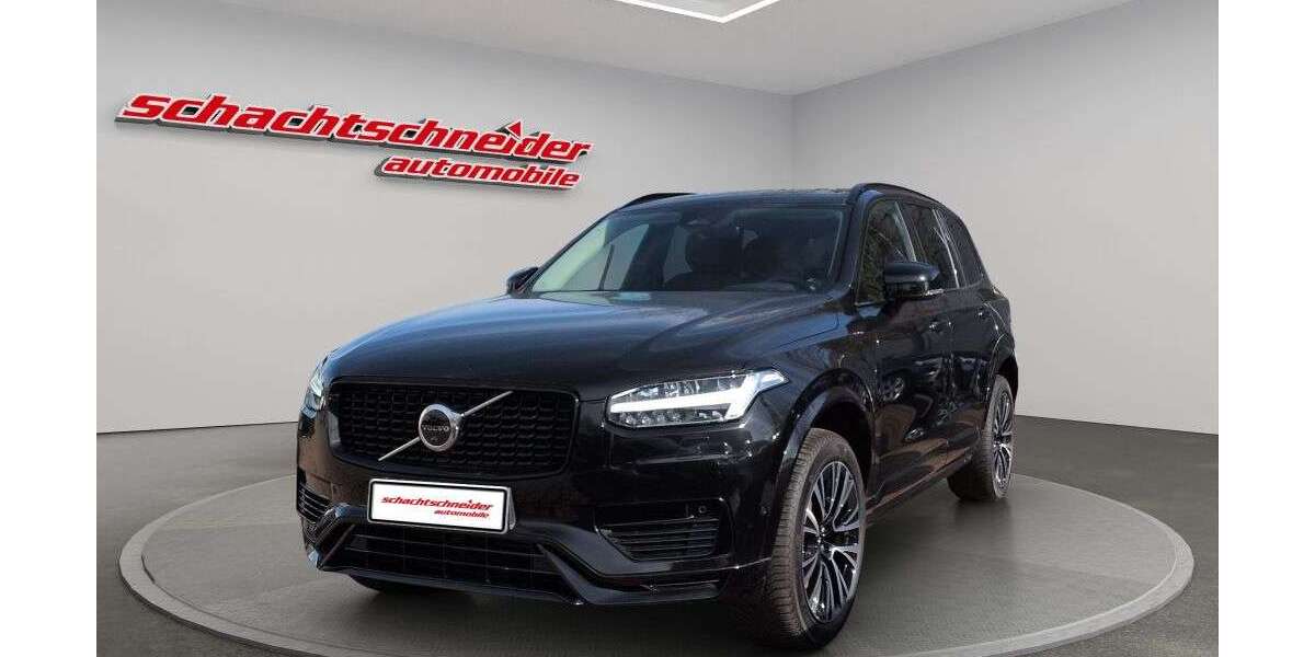 Volvo XC90 46.646 km 51.890 &euro; Potsdam 14482