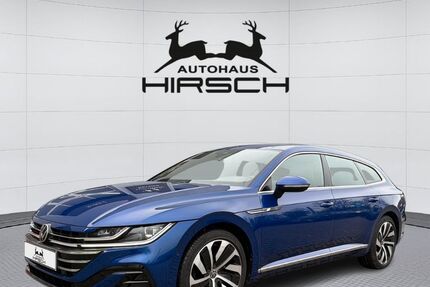 VW Arteon 63.700 km 32.990 &euro; Chemnitz 09120