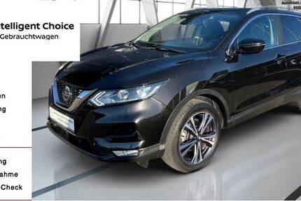Nissan Qashqai 44.000 km 19.490 &euro; Hockenheim 68766