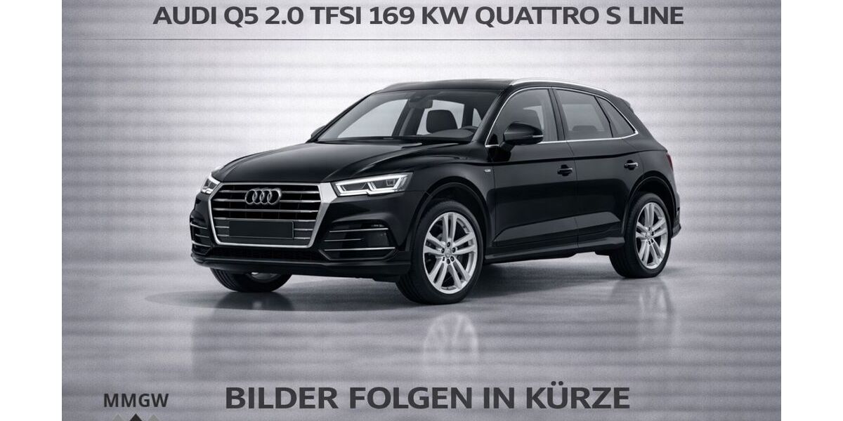 Audi Q5 136.801 km 18.990 &euro; Bensheim 64625