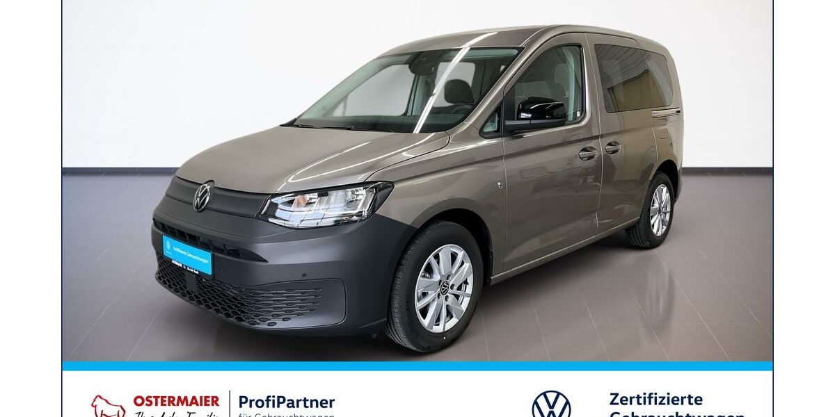VW Caddy 2.890 km 28.800 &euro; Vilsbiburg 84137