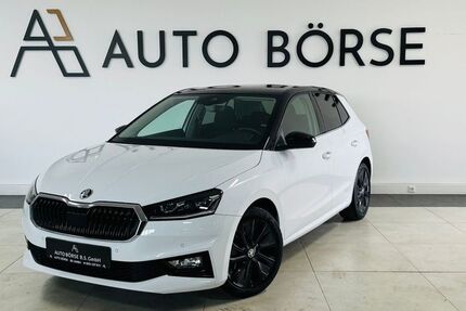 Skoda Fabia 53.130 km 16.890 &euro; Braunschweig 38114