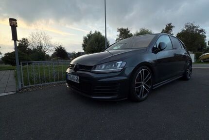 VW Golf 190.000 km 14.900 &euro; Stade 21683