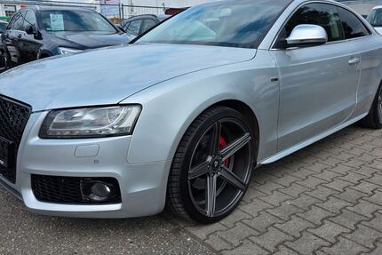 Audi A5 272.000 km 5.999 &euro; Rosenheim 83026