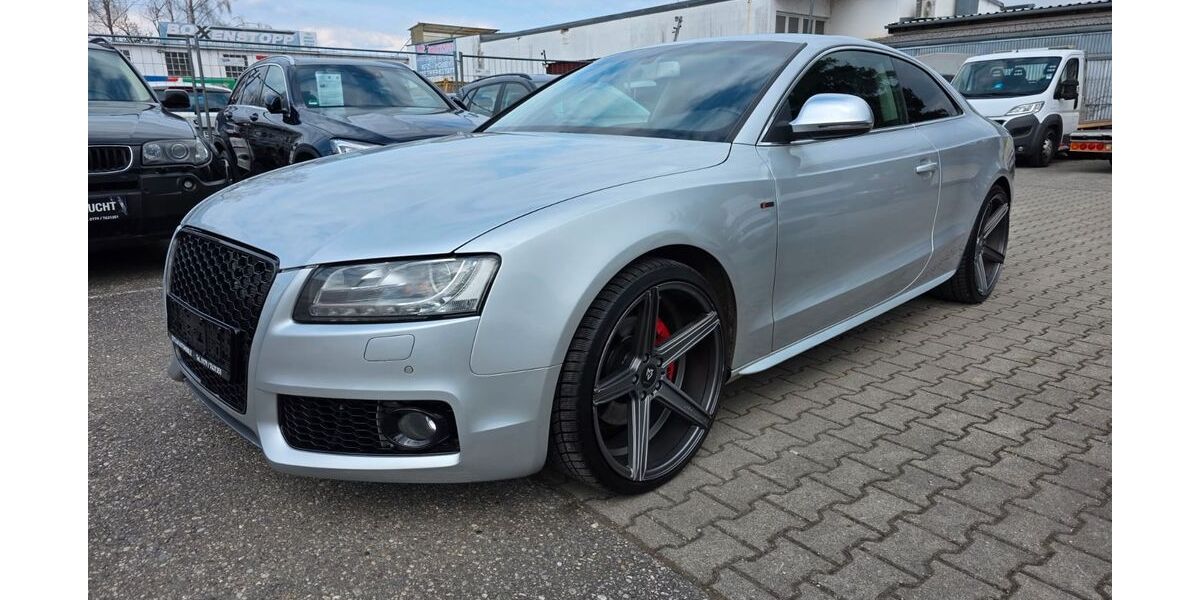 Audi A5 272.000 km 6.250 &euro; Rosenheim 83026