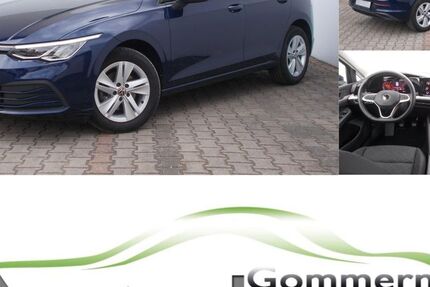 VW Golf 24.695 km 17.950 € Gommern 39245