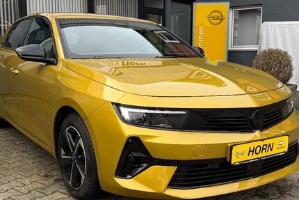 Opel Astra 15.000 km 22.990 &euro; Amelinghausen 21385