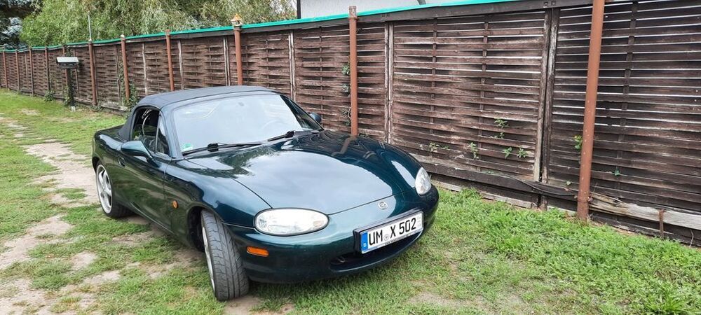 MX-5