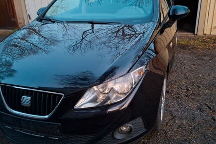 Seat Ibiza 183.000 km 2.900 &euro; Görlitz 02826