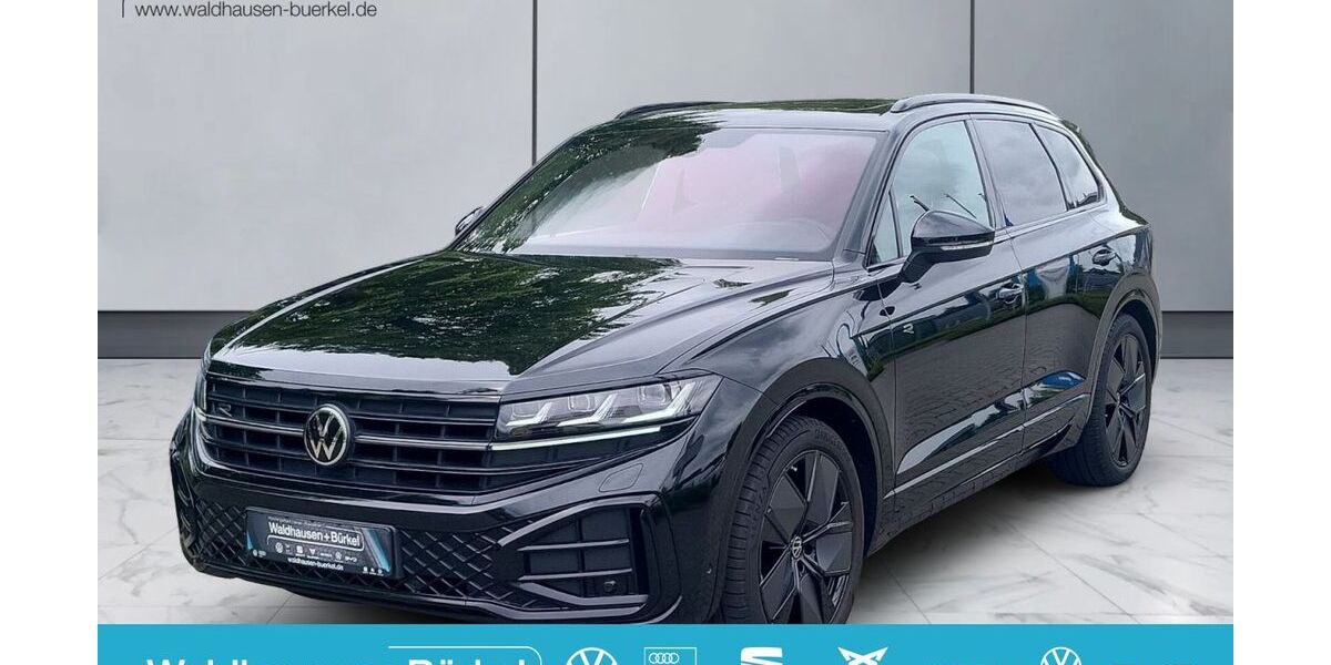 VW Touareg 81.995 km 59.990 &euro; Viersen 41751